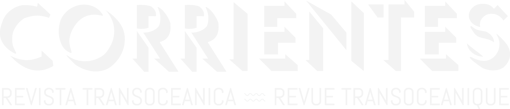 Revista Corrientes